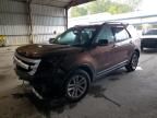 2011 Ford Explorer XLT