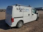 2021 Nissan NV200 2.5S