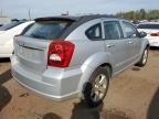 2012 Dodge Caliber SXT