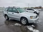 2003 Subaru Forester 2.5XS