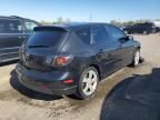 2005 Mazda 3 Hatchback