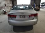 2008 Hyundai Sonata GLS