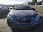 2009 Toyota Camry Hybrid