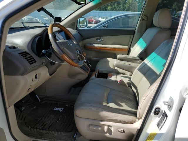 2006 Lexus RX 330