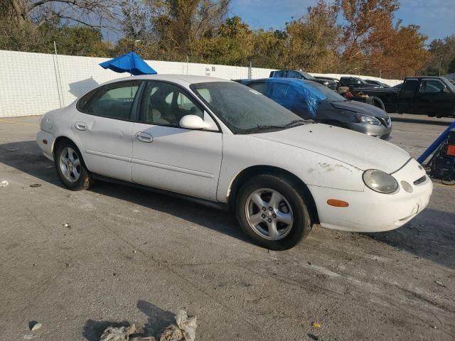 1997 Ford Taurus GL