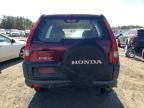 2004 Honda CR-V LX