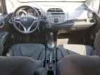 2009 Honda FIT Sport