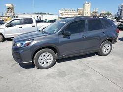 Subaru Vehiculos salvage en venta: 2020 Subaru Forester