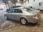 2009 Ford Fusion SEL