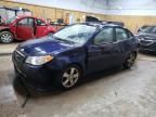 2008 Hyundai Elantra GLS