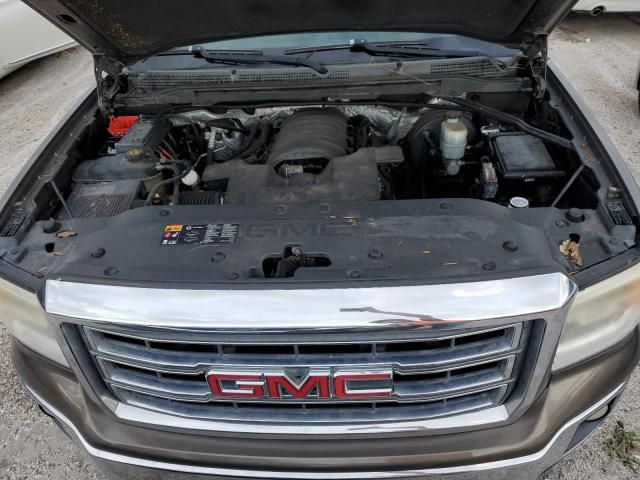 2014 GMC Sierra C1500 SLE