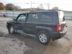 2010 Jeep Patriot Sport