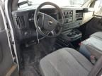 2013 Chevrolet Express G3500