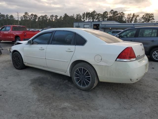 2007 Chevrolet Impala LT