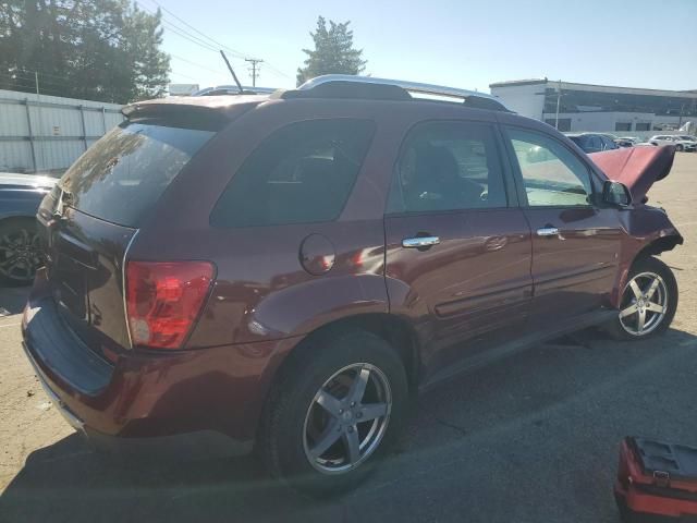 2008 Pontiac Torrent