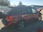 2008 Pontiac Torrent