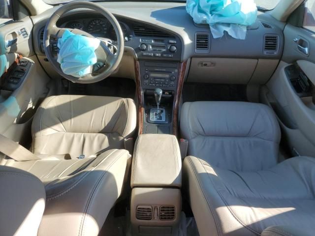 2003 Acura 3.2TL