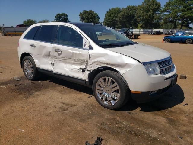 2010 Lincoln MKX