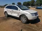 2010 Lincoln MKX