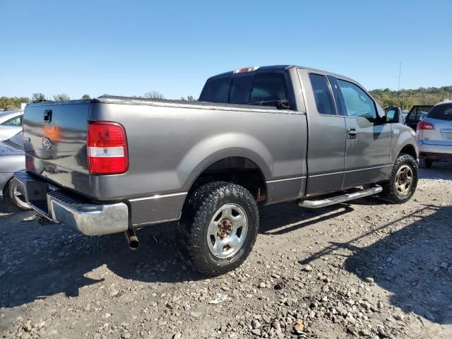 2004 Ford F150