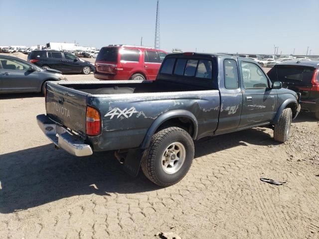 1996 Toyota Tacoma Xtracab