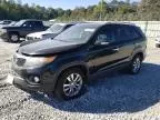 2011 KIA Sorento EX