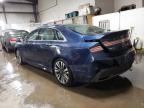 2017 Lincoln MKZ Hybrid Reserve