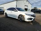 2016 Honda Civic Touring