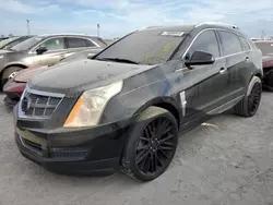 2010 Cadillac SRX Luxury Collection en venta en Arcadia, FL