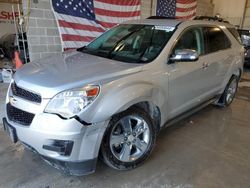 2014 Chevrolet Equinox LT en venta en Columbia, MO