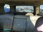 2002 Chevrolet Tahoe K1500