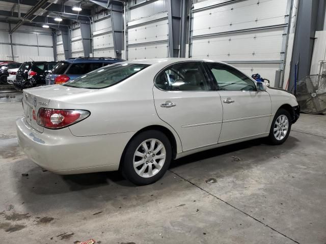 2003 Lexus ES 300