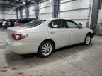 2003 Lexus ES 300