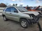 2007 KIA Sportage LX