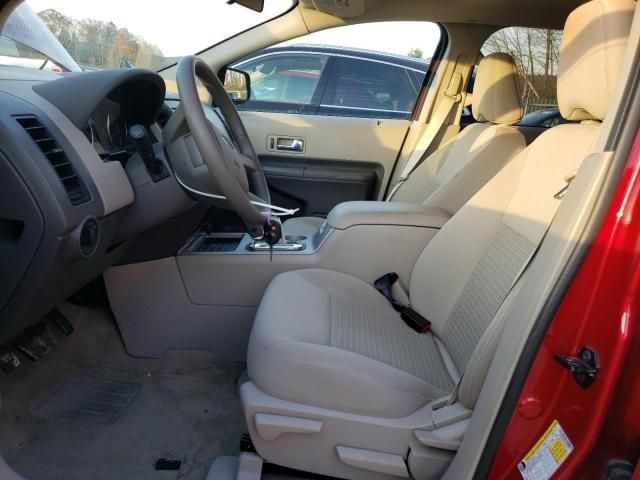 2007 Ford Edge SE