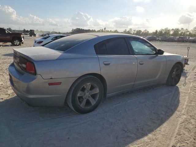 2013 Dodge Charger SE