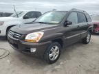 2007 KIA Sportage EX