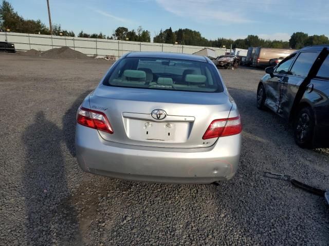 2009 Toyota Camry Base