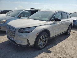 2023 Lincoln Corsair en venta en Riverview, FL