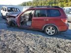 2010 Subaru Forester 2.5X Premium