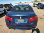 2012 BMW 535 XI