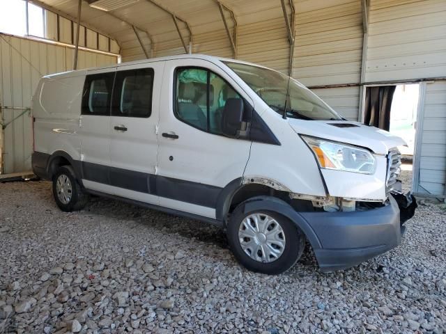 2016 Ford Transit T-250