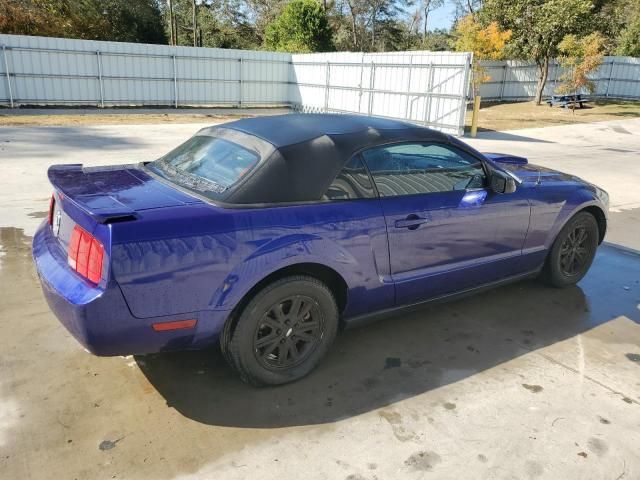 2008 Ford Mustang