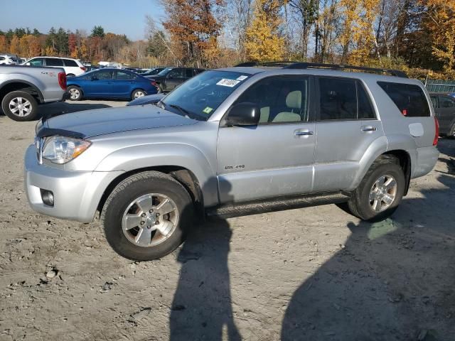 2006 Toyota 4runner SR5