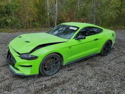 2019 Ford Mustang en venta en Cookstown, ON