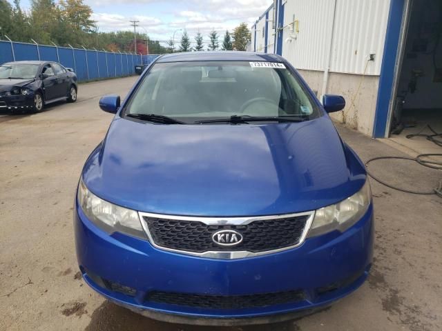 2011 KIA Forte EX