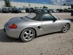 1999 Porsche Boxster