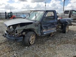 Ford salvage cars for sale: 1990 Ford Ranger