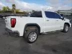 2021 GMC Sierra K1500 SLT