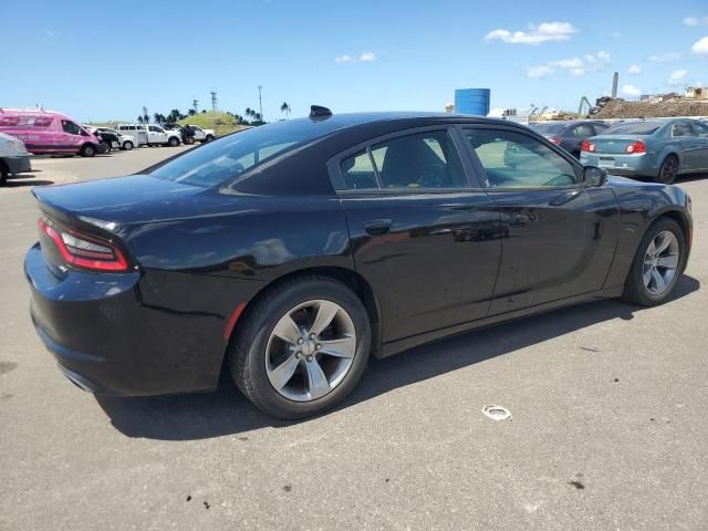 2017 Dodge Charger SXT